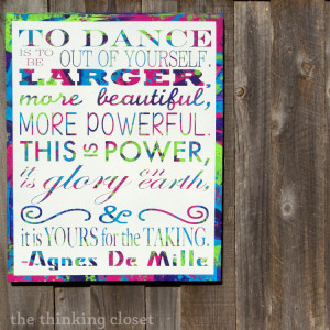 Canvas Painting Ideas Quotes D.i.y. subway art canvas.