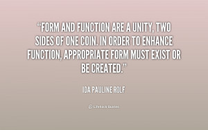 Quotes About Unity