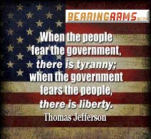 The balance of power was put in place for a reason. Learn more at http ...