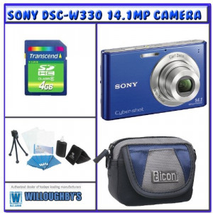 sony digital camera quotes