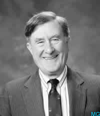 John H. Chafee Photo