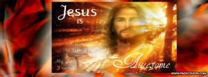 Jesus Quotes For Facebook Cover Page I love my jesus