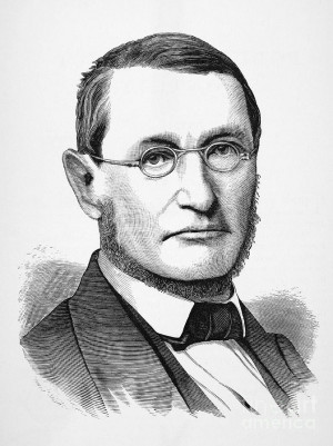 Julius Robert von Mayer - Wikiquote