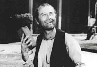 Ernest T. Bass: I’m a little mean, but I make up for it by bein ...