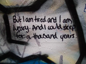 Venus in Furs - The Velvet Underground.