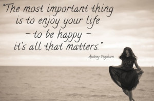 Images) 18 Happiness Picture Quotes To Brighten Any Day