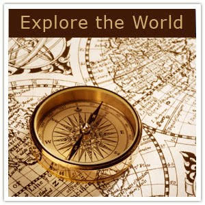 exploring the world quotes exploring the world of biology