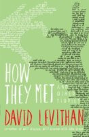 Start by marking “How They Met, and Other Stories” as Want to Read ...