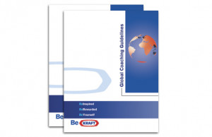 Engineering Company Brochure Sample