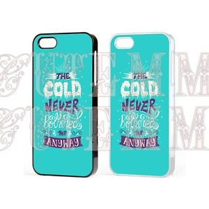 Disney-Frozen-Elsa-Princess-QUOTE-Case-Cover-for-iPhone-iPod-Samsung ...