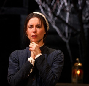 Abigail Williams