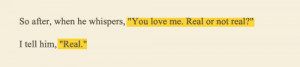 katniss everdeen Peeta Mellark Mockingjay 1000noch favorite thg quotes ...