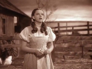 The Wizard of Oz | 1939