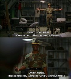 Major Payne Funny Quotes. QuotesGram