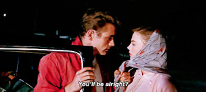 Rebel Without a Cause quotes