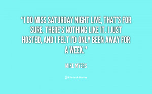 saturday night quotes home on a saturday night