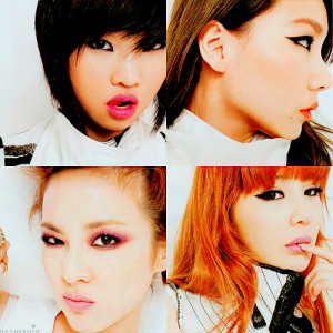 2ne1, dara, korean, kpop, minzy, park bom