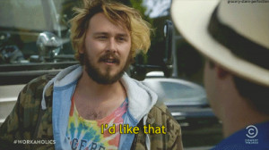 workaholics Anders Holm