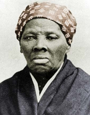 The Hero that is Harriet Tubman