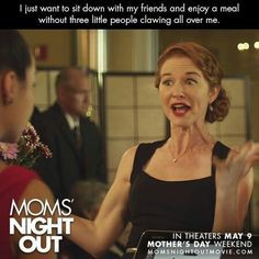 Mom's Night Out Quotes!!!