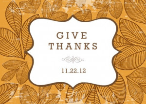 Thanksgiving Quotes – Inspiring Words of Gratitude