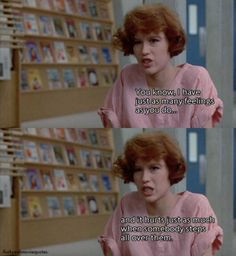 the breakfast club more movies quotes the breakfast club breakfast ...