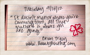 tuesday quotes of the day