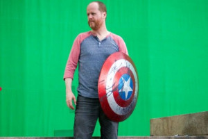 TV series from Avengers director Joss Whedon, with Firefly, Dollhouse ...