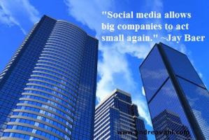 Big Companies quote #2