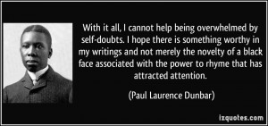 Feeling Overwhelmed Quotes