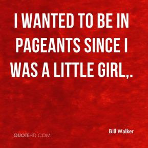 Pageants Quotes