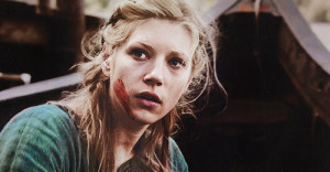 ragnar lodbrok vikings