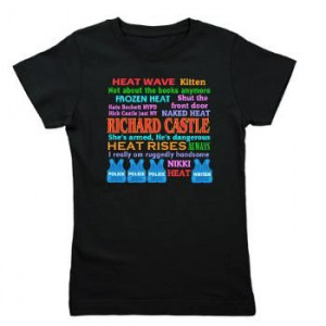 on apparel and items love # castle and # beckett 230 products with ...