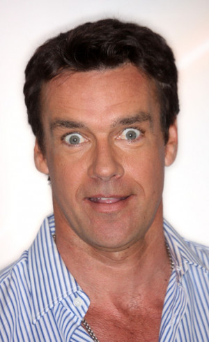 David James Elliott Actor