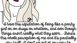 Sky Ferreira on the Music Industry, in Illustrated Form