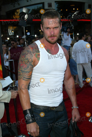 Matt Schulze Photo Fitzroy...