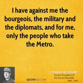 Bourgeois Quotes