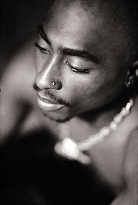 16th Anniversary of Tupac’s Death
