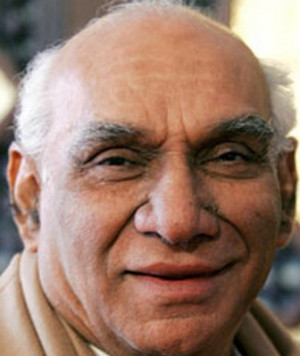 Yash Chopra