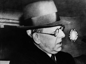Jesse Livermore's legacy is a bit of a double-edged sword …