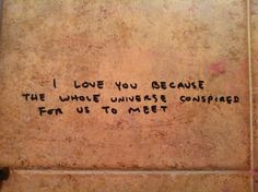 ... wall of a bar in florence italy more quotes boats quotes about love