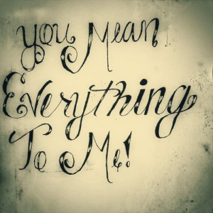 handwriting #love #cute #happy #sweet