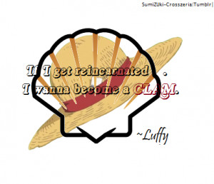 One Piece quote #onepiece #luffy #anime #anime quote