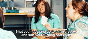 few of the truly great Ja’mie King moments