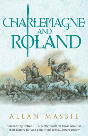 Start by marking “Charlemagne and Roland” as Want to Read: