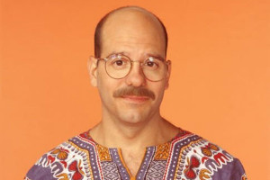 ... give you our fave moments from heterosexual analrapist, Tobias Funke