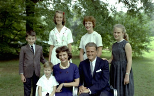 The Graham family Front row left to right Nelson Edmond quot Ned quot ...