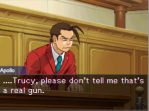 sprites ace attorney apollo justice trucy wright puchi theres supposed ...