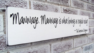The Princess Bride wedding sign,movie quote sign, Impressive Clergyman ...