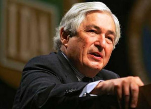 James Wolfensohn is credited with making the World Bank less arrogant ...